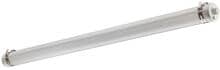 Pracht TUBIS BL Feuchtraum-Rohrleuchte, IP67/IP69K, 24W, 130°, 4000K, 3800lm, Länge 1629mm (5240025)