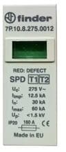 KACO Überspannungsschutz AC Typ 1+2