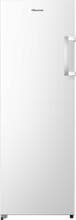 Hisense FV298N4AWC Stand Gefrierschrank, 59,5 cm breit, 240 L, NoFrost, Superfreeze, weiß