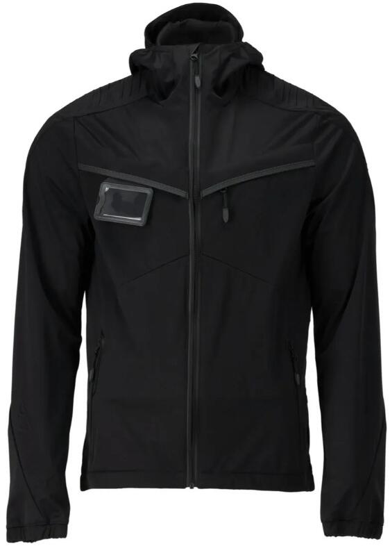 Mascot 22201-615-09-M ULTIMATE STRETCH geringes Gewicht, Customized Jacke, M