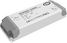 EVN SLD-Serie Netzgerät 24V/DC, 15-36W, IP20, Primär: 220-240V, dimmbar mit Phasenan- und Phasenabschnitt-Dimmer (SLD2436)