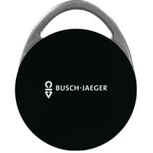 Busch-Jaeger D081BK-03 Transponder-Schlüssel, Busch-Welcome IP, schwarz, free@home (2CKA008300A0995)