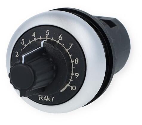 Eaton M22-R4K7 Potentiometer (229490)