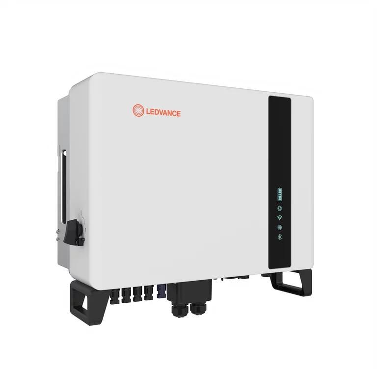 LEDVANCE LHT-HV-10K F2 Hybridwechselrichter 10KW