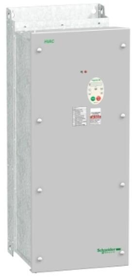 Schneider Electric Frequenzumrichter ATV212, 22kW, 480V, 3-ph., EMV Klasse C2, IP55 (ATV212WD22N4)