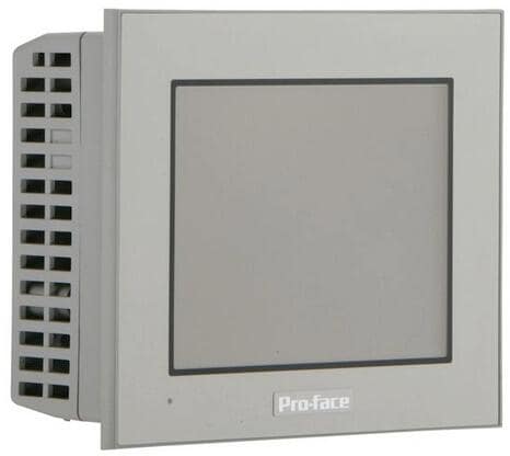 Schneider Electric Pro-face Touch-Panel, GP4000, 5,7" (PFXGP4203TAD)