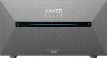 Anker Solix Solarbank 2 E1600 AC Batteriespeicher, 1600Wh (A17C23Z1)