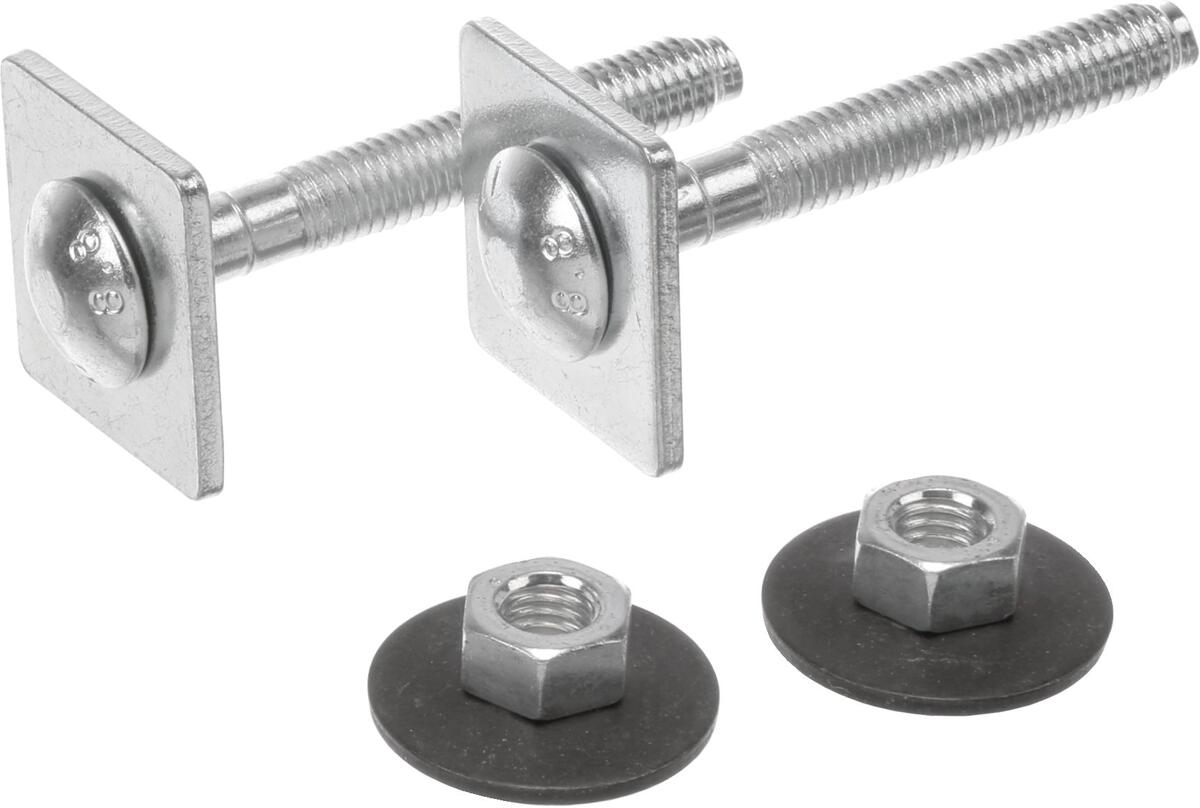 Bosch Siemens 10013667 Befestigungssatz