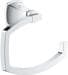 GROHE Grandera WC-Papierhalter, ohne Deckel