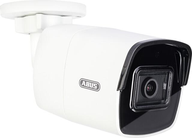 ABUS IPCB34511B IP Mini Tube, 4MPx, (4mm), weiß