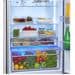 Beko TS190030N Stand-Kühlschrank, 88 l, 47,5cm breit, LED Illumination, Sicherheitsglas, weiß