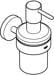 GROHE Start Seifenspender mit Halter