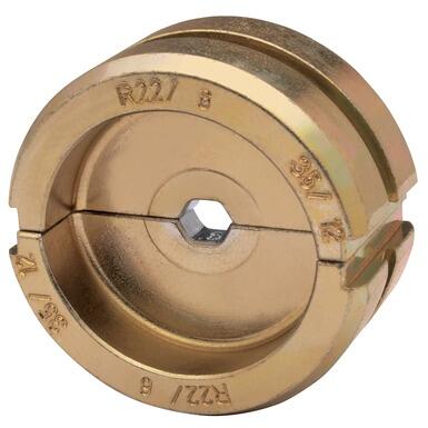 Klauke Presseinsatz, 120mm² (R22120)