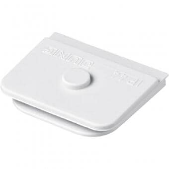 JUNG 890 Zubehör für wassergeschützte Geräte WG 800 und Sondergeräte