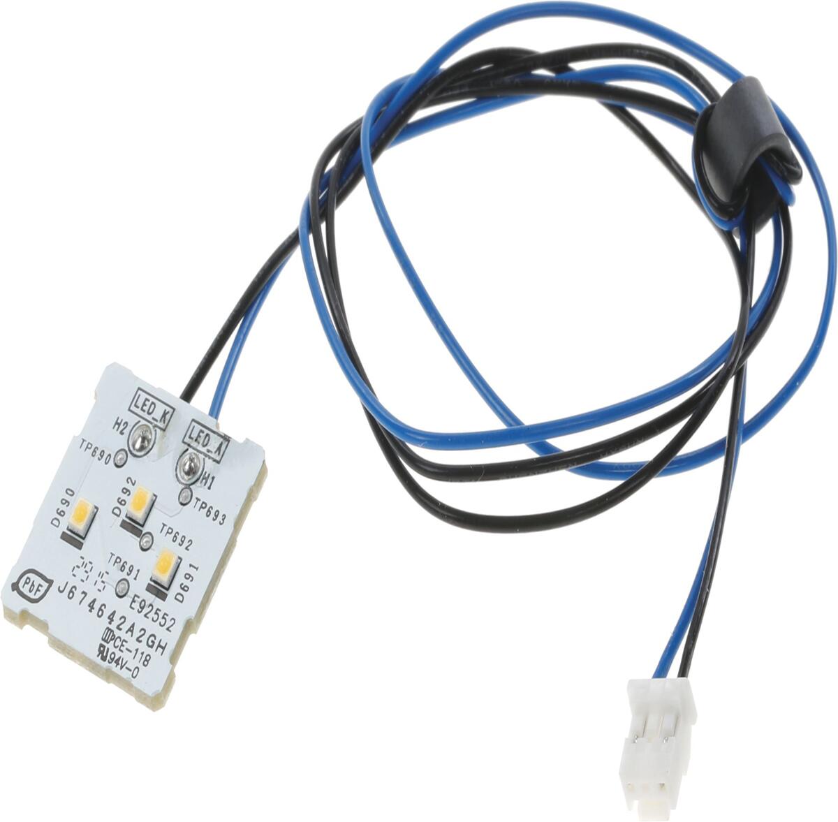 Bosch Siemens 00634323 LED-Diode, Led