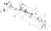 GROHE Feel Einhand-Brausebatterie, 1/2