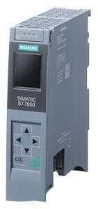 Siemens 6ES7513-1AM03-0AB0 SIMATIC S7-1500, CPU 1513-1 PN, Zentralbaugruppe mit Arbeitsspeicher 600 KB für Programm und 2,5 MB für Daten