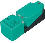 Pepperl+Fuchs NBB15-U1-Z2 PF Induktiver Sensor, 15 mm bündig (203011)