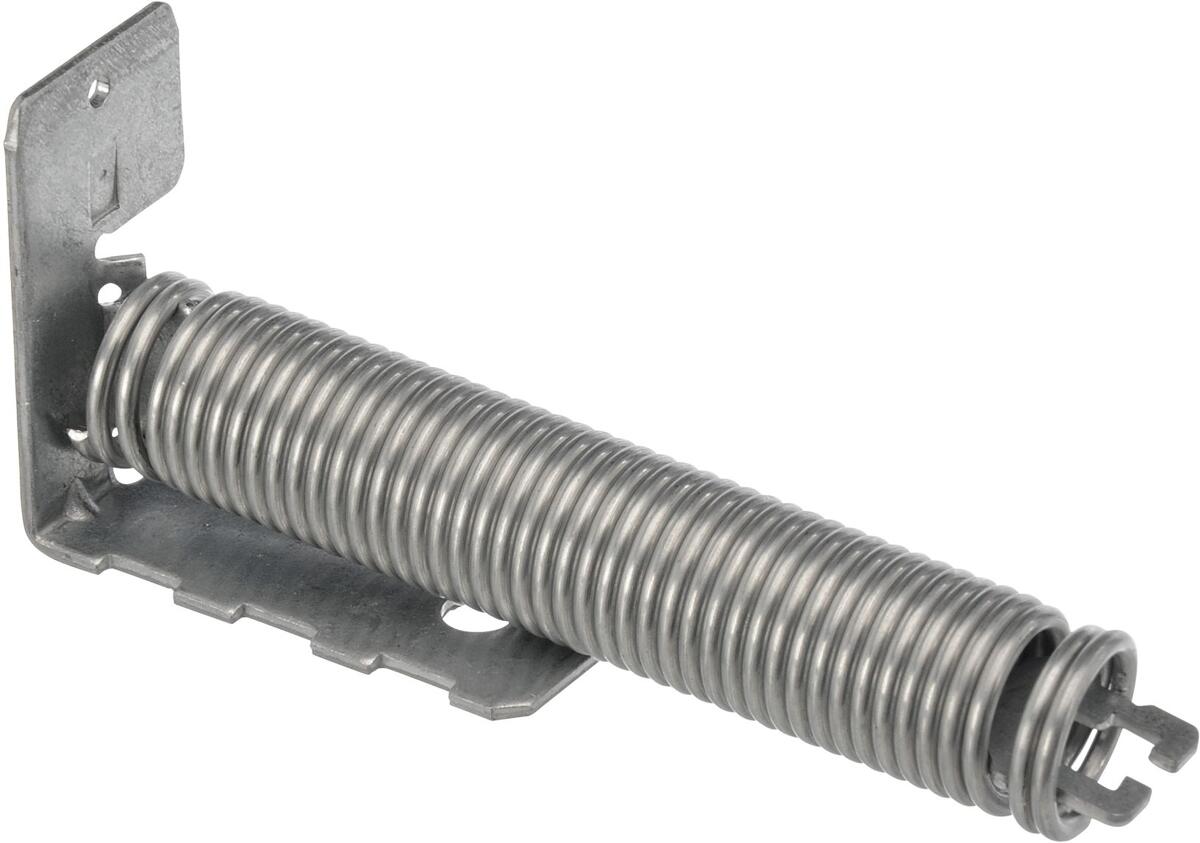 Bosch Siemens 00165736 Feder, grün