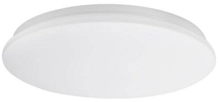 Brumberg PANAY MAXI LED-Decken-/Wandanbau-Leuchte, rund, Phasenabschnitt dimmbar, 25W, 3CCT, 3.000/4.000/6.500K, weiß (12575073)