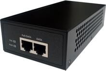 Longshine Power-over-Ethernet-(PoE)-Stromvers., LCS-P302, 2-Port-PoE-Injektor (LCS-P302)