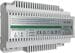 Comelit 1210A Netzgerät 2-Draht-System, 1 Steige