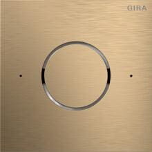 Gira Sprachmodul IP System 106 Bronze (5592921)