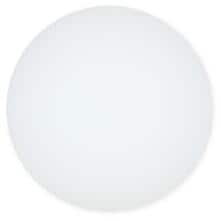 Reality Melo Solar-Kugelleuchte LED Weiß, 1-flammig, Fernbedienung, Farbwechsler, 0,5W, 3000K (R55326901)