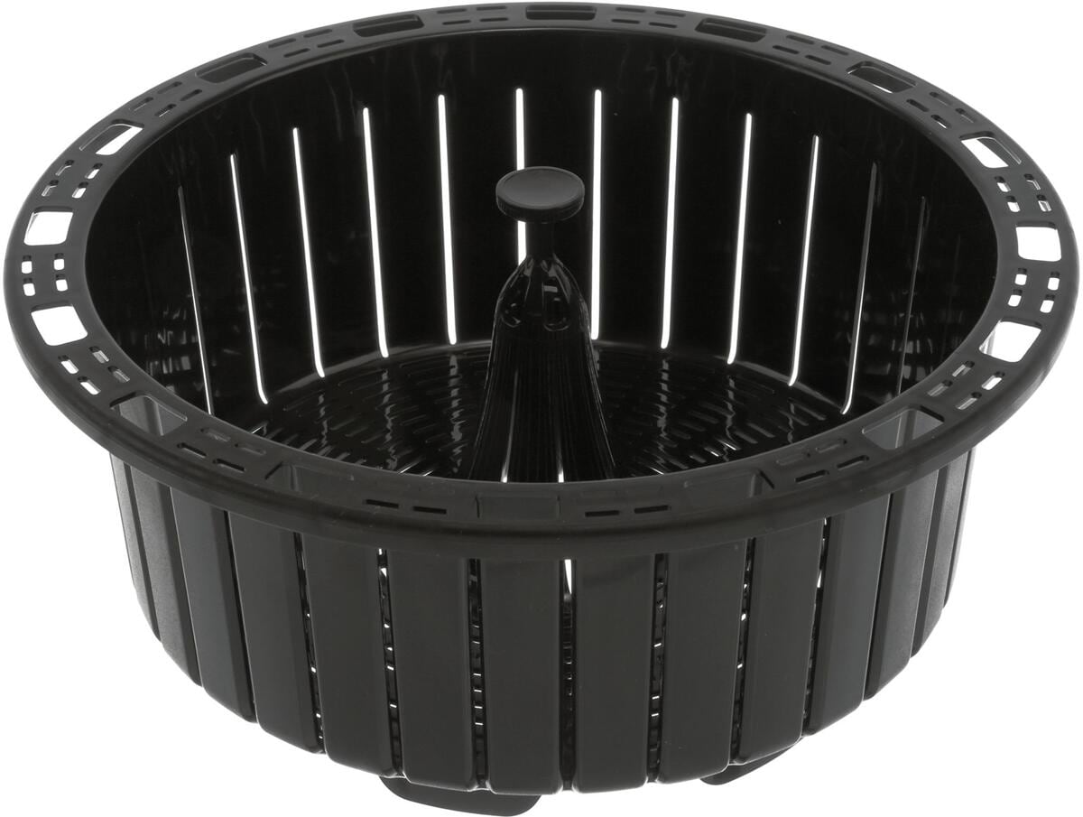 Bosch Siemens 11033636 Dampfgareinsatz, Dampfgarereinsatz f. Rührschüssel, - Rücksendeteil -