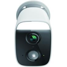D-Link Wi-Fi Spotlight Kamera Full HD Bluetooth (DCS-8627LH)