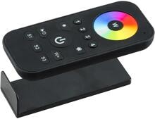 EVN EFD-Serie RGB+W-Funkhandsender, 868MHz, 4-Kanäle (EFDHS4RGBW)