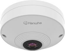 Hanwha Vision QNF-9010 12MP- Netzwerk-Fisheye-Kamera
