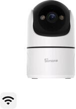 Sonoff CAM-PT2 Pan-Tilt 2 Smarte Innenüberwachungskamera, weiß