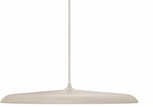 Nordlux Artist 40 Pendelleuchte, 24W, 1600lm, 3000K