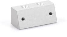 GEZE E 250 NT NSK-S Adapter für Konsole für Spindelantrieb E 250 NT, EV1 (138370)