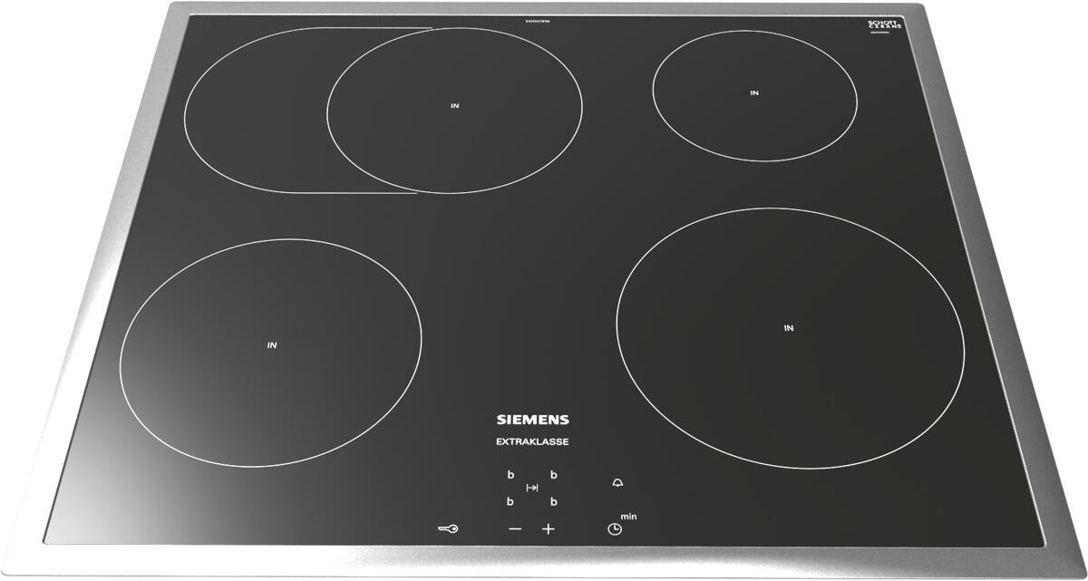 Bosch Siemens 00773211 Glaskeramikfläche