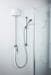 Clage E-Kleindurchlauferhitzer MBX 6 Shower, weiß (1500-15316)