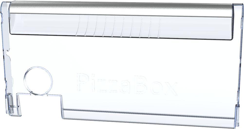 Bosch Siemens 00667808 Gefriergutbehälter