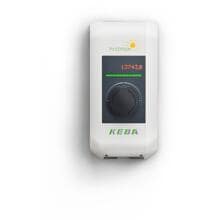 Keba KC-P30-ES2400U2-E00-PV Wallbox Dose, 22kW (127734)