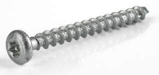 REYHER SPAX Universalschrauben mit SPAX 4CUT-Spitze R 88093 St. 4,5 x 50/47 -T20 K WIROX, Ruko (088093001049045050)