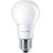 Philips CorePro LEDbulb (57755400), E27, 8-60 W, warmweiß, 110 mm, 806 lm, 2700 K, Birne