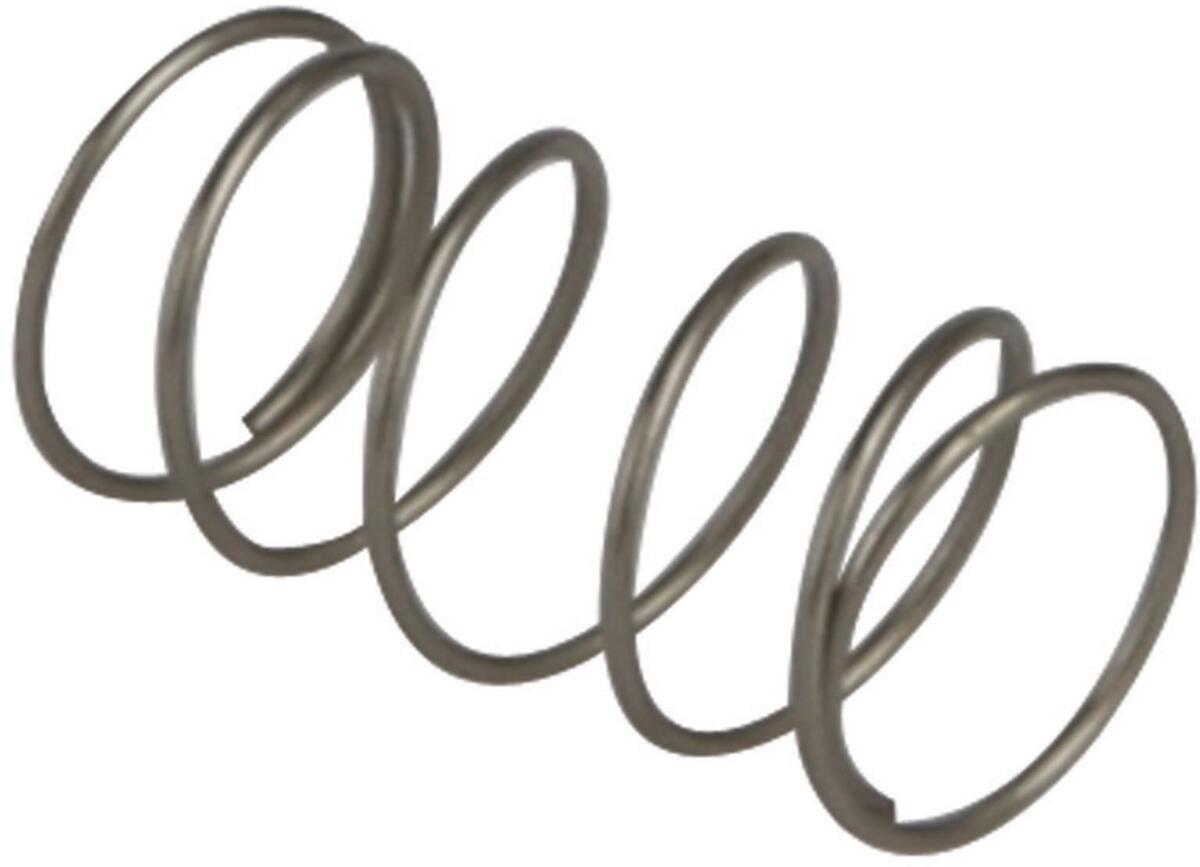 Bosch Siemens 00154493 Feder, Tasten