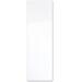 Bosch HI4000P5G-weiß Infrarotheizung, Wand- und Deckenmontage, 500W, 230V, Glas, weiß (7738343165)