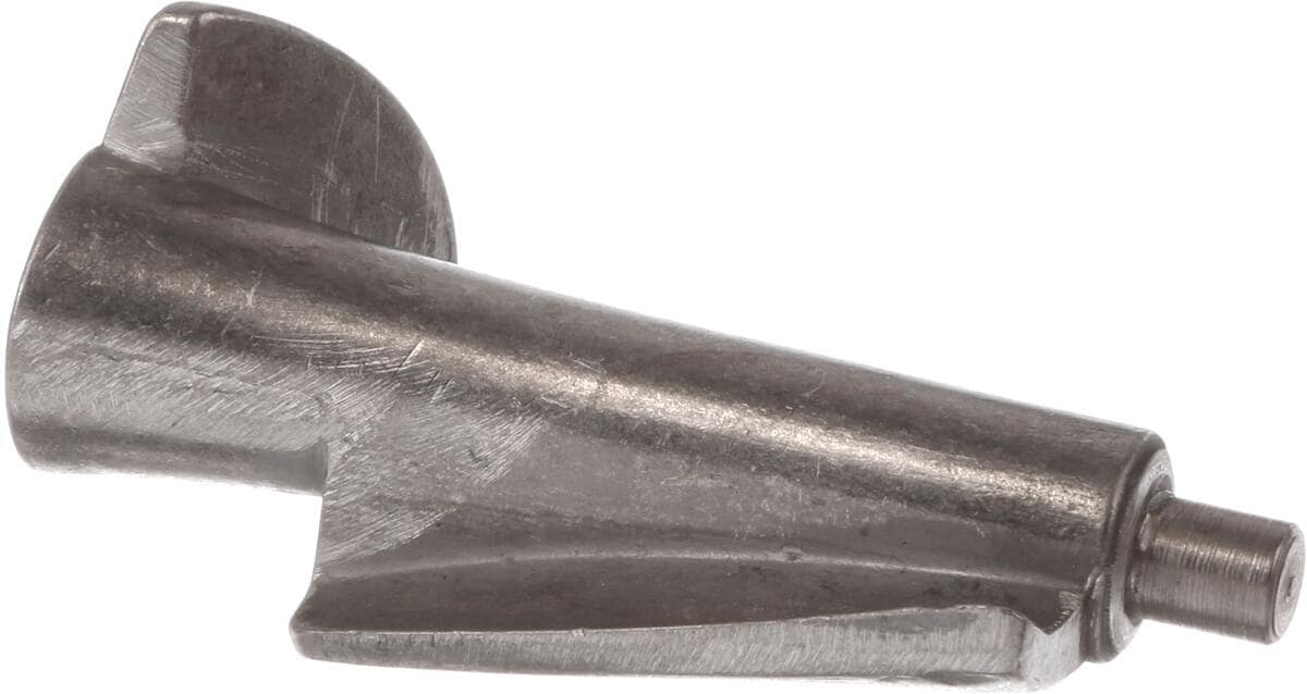 Bosch Siemens 10009546 Schneckenrad, Schneckenwelle