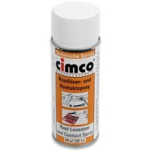 Cimco Rostlöser- und Kontakt-Spray 400ml (151040)