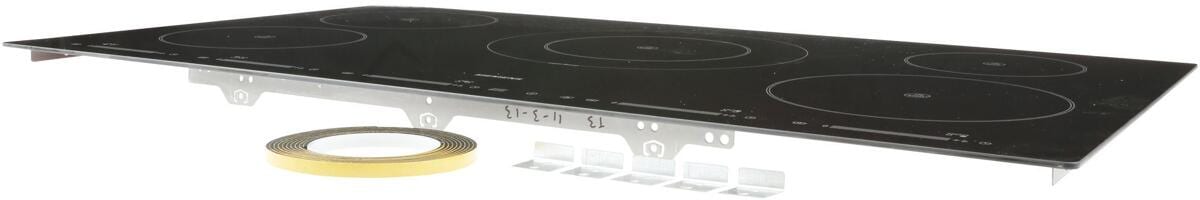 Bosch Siemens 00681441 Glaskeramikfläche