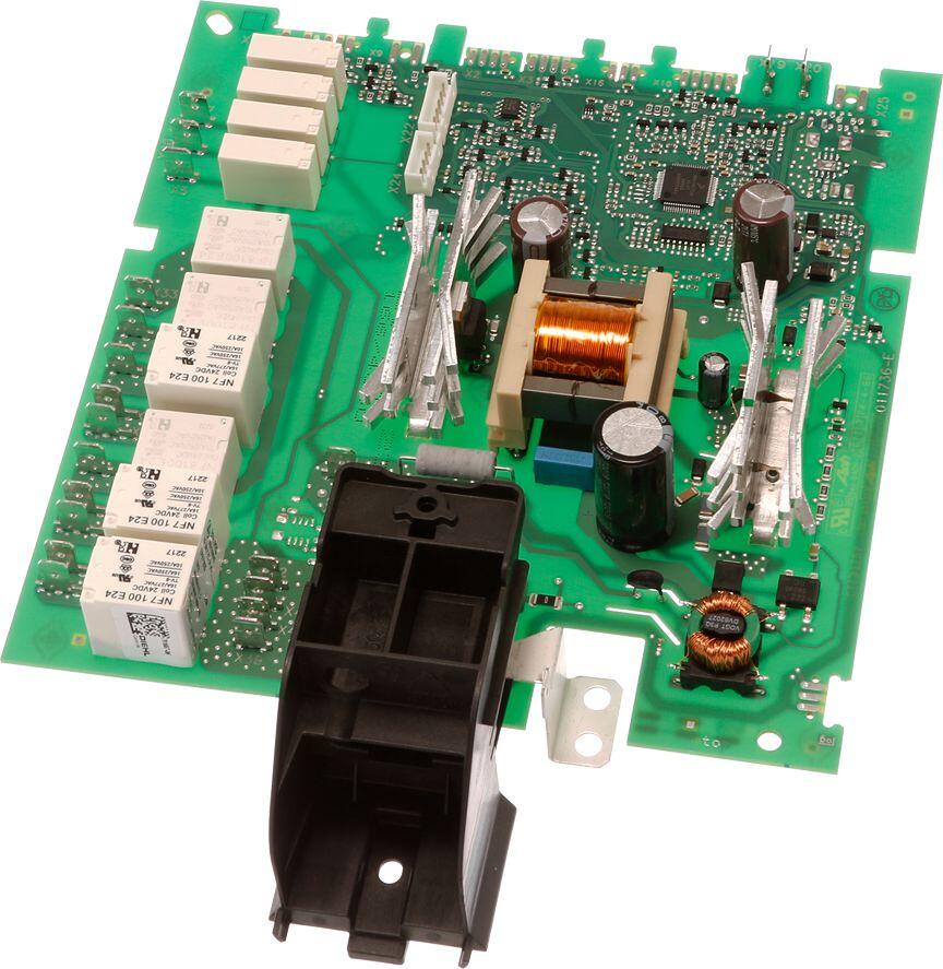 Bosch Siemens 11052040 Steuerungsmodul programmiert, Modul geflasht