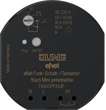 Jung FMASPF10UP Funk-Aktor potentialfrei 1-K
