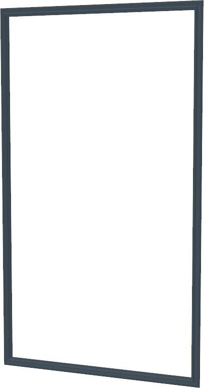 Bosch Siemens 00472198 Türdichtung