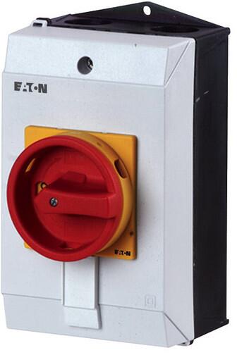 Eaton P3-100/I5/SVB Hauptschalter 100A (207373)